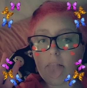 Meet your Posher, Keirstin